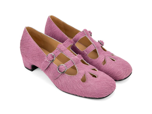Radiance x Anna Sui - Pink