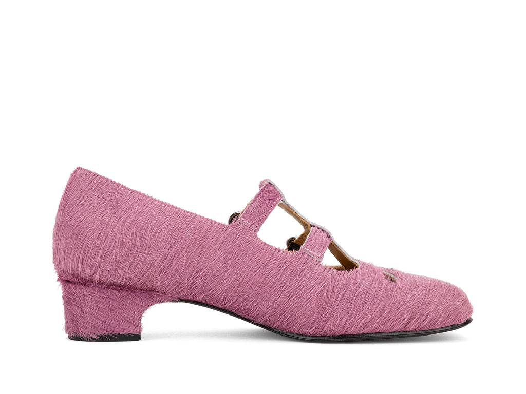Radiance x Anna Sui - Pink