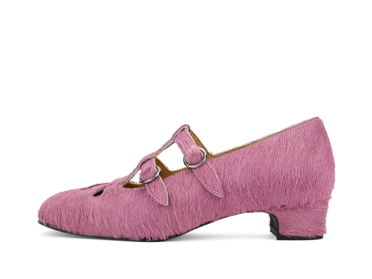 Radiance x Anna Sui - Pink