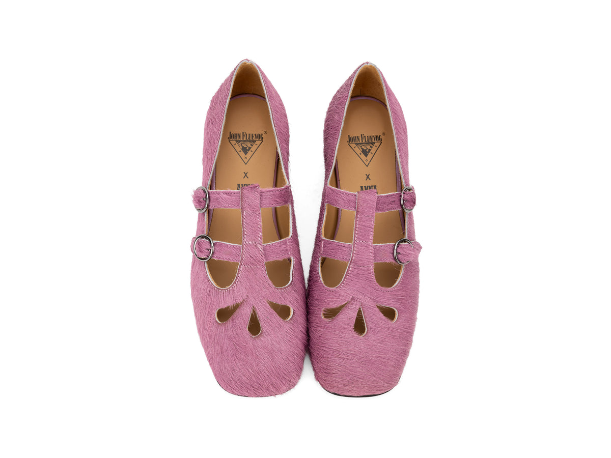 Radiance x Anna Sui - Pink