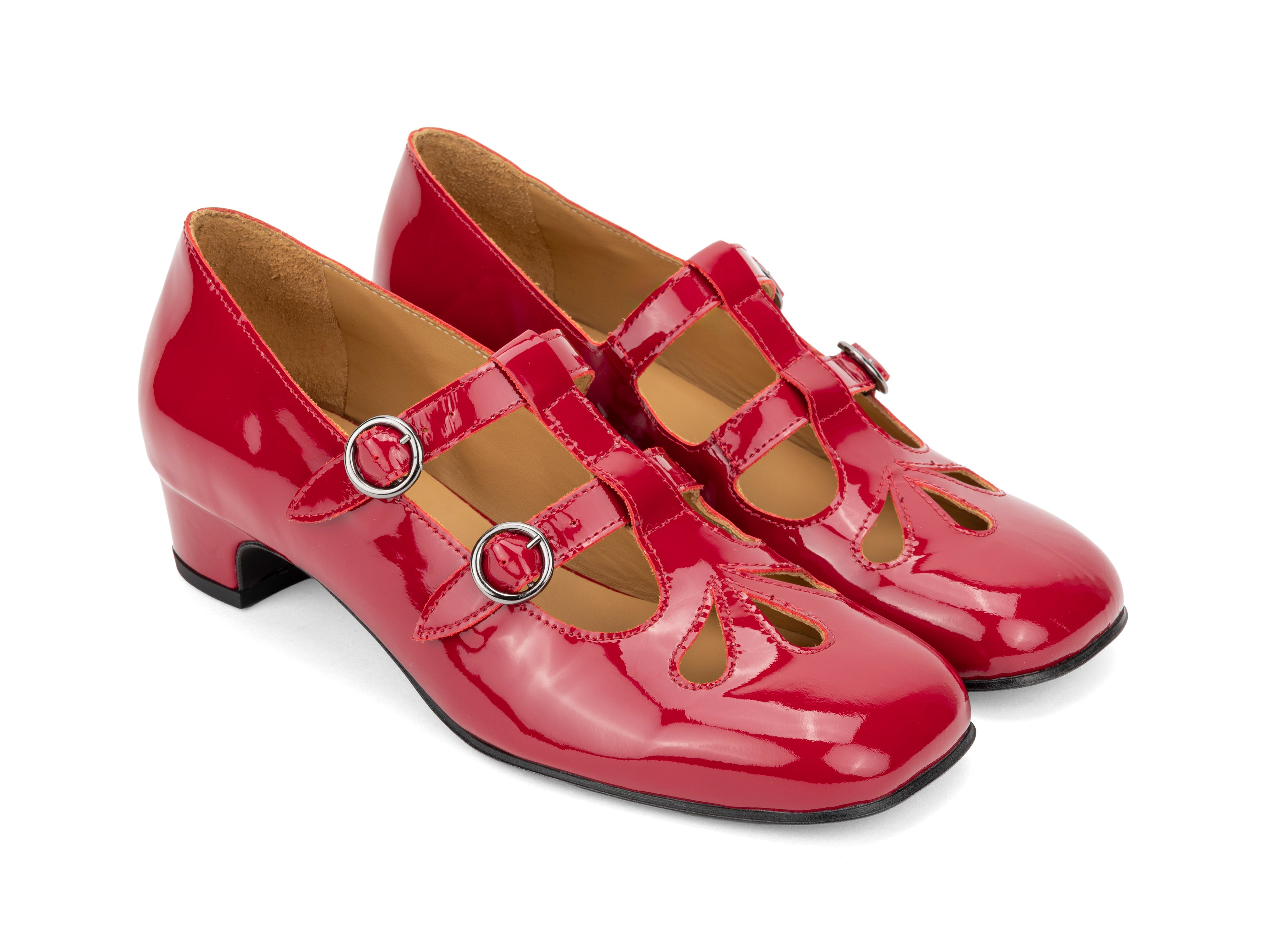 Radiance - Red