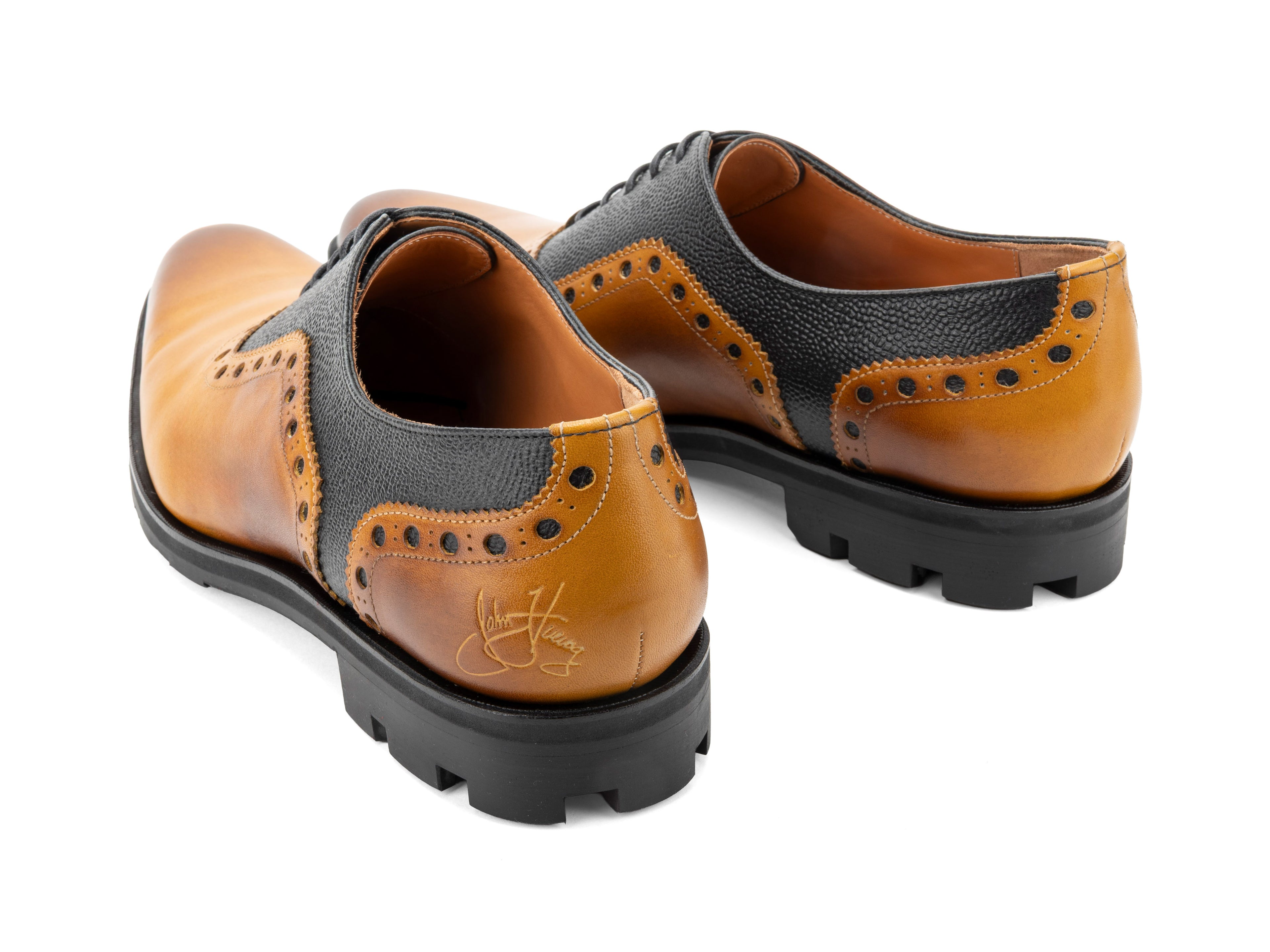Ripley - Mustard/Black