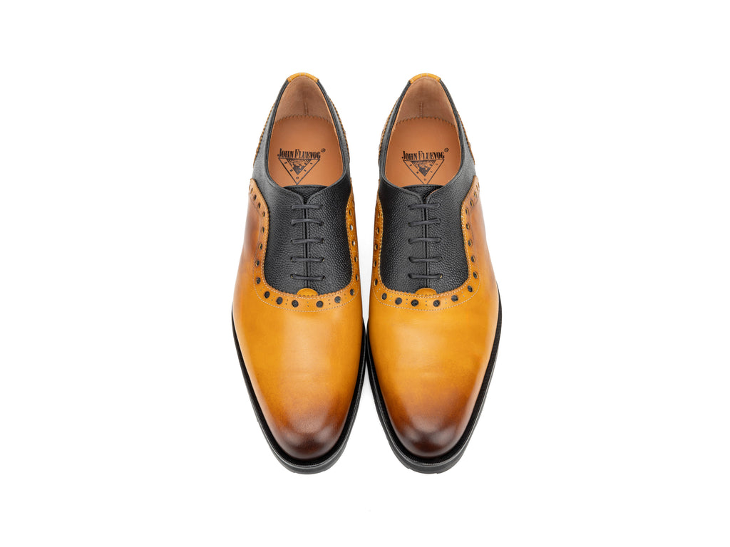 Ripley - Mustard/Black