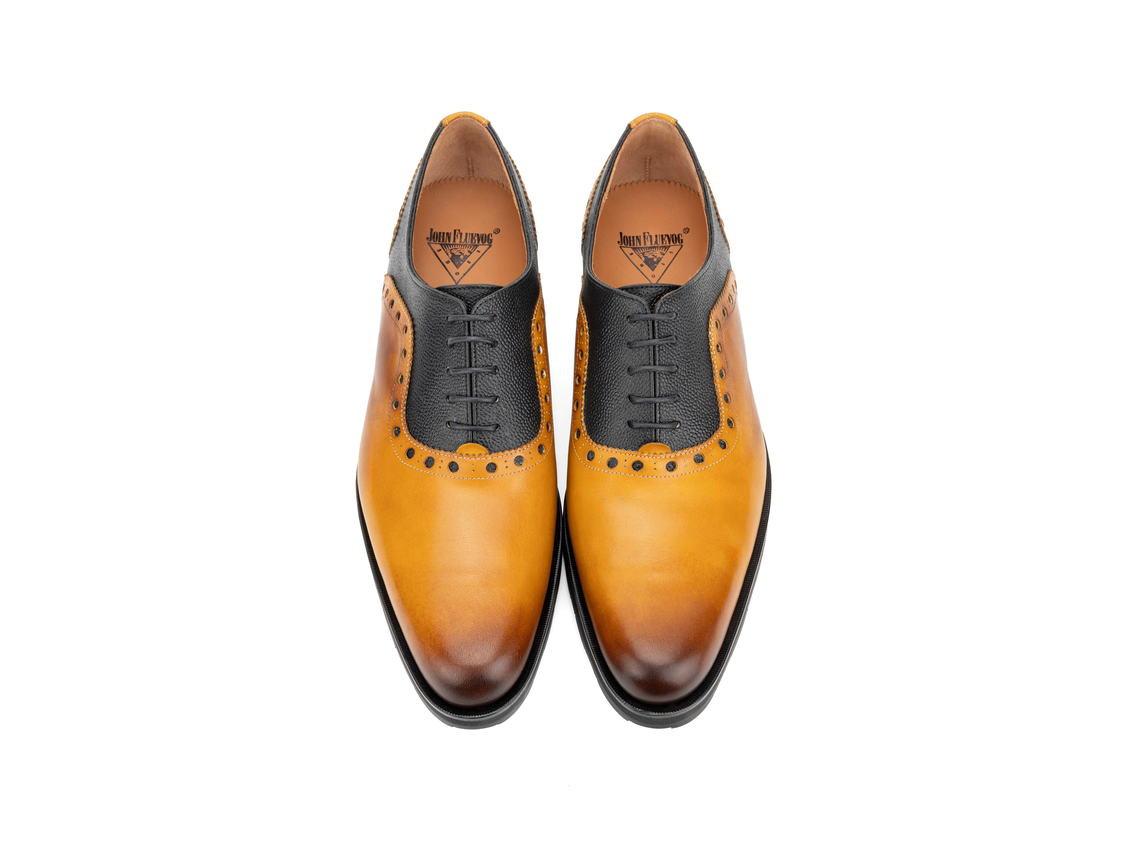Ripley - Mustard/Black