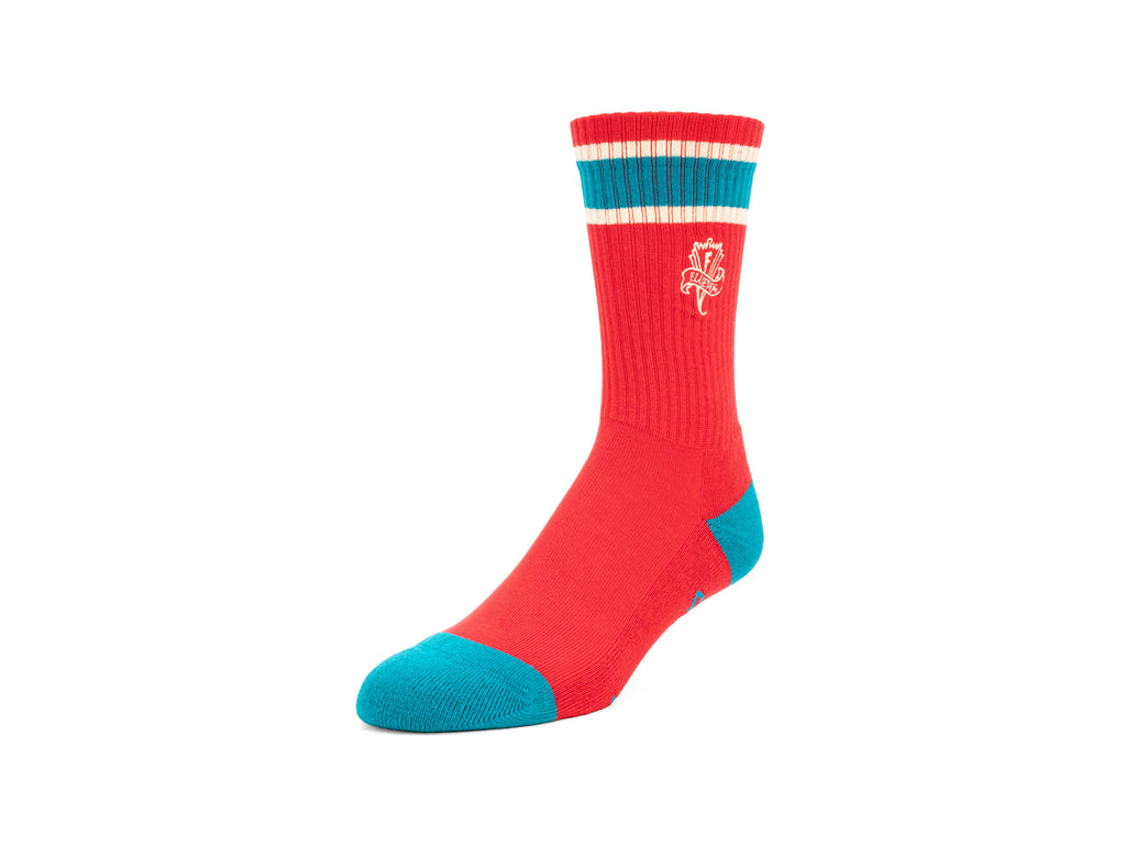 Rocky - Red/Blue
