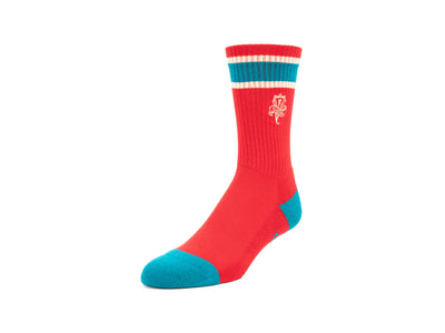 Rocky - Red/Blue