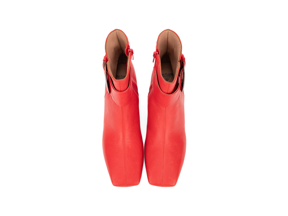 Samara - Red