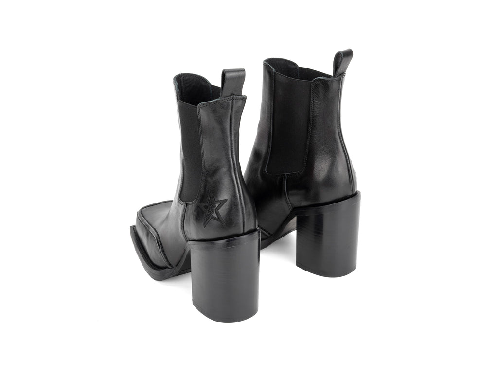 Shetland - Black