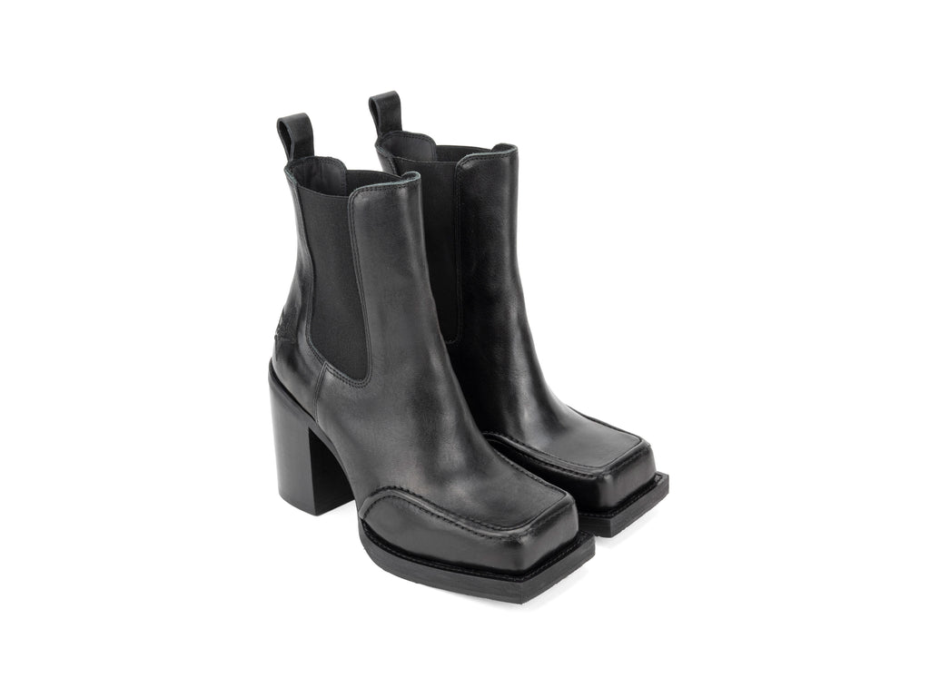 Shetland - Black