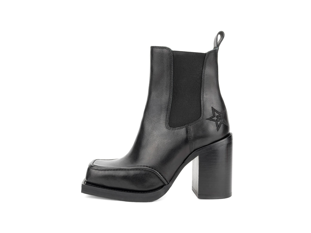 Shetland - Black