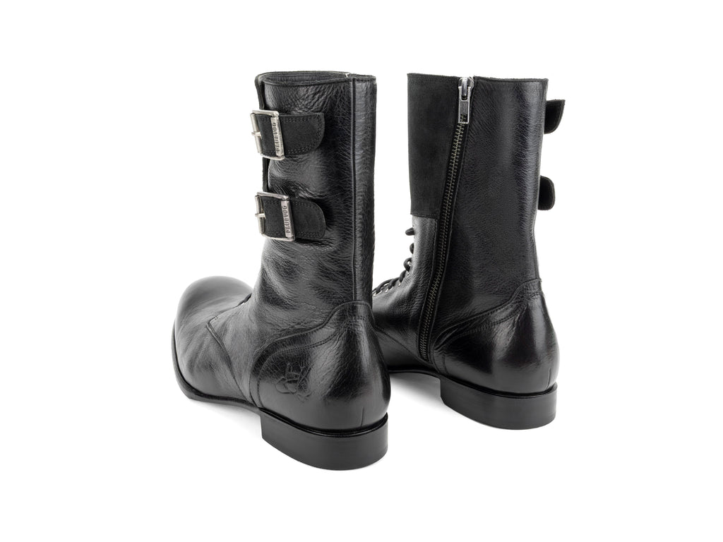 Stirrup - Black