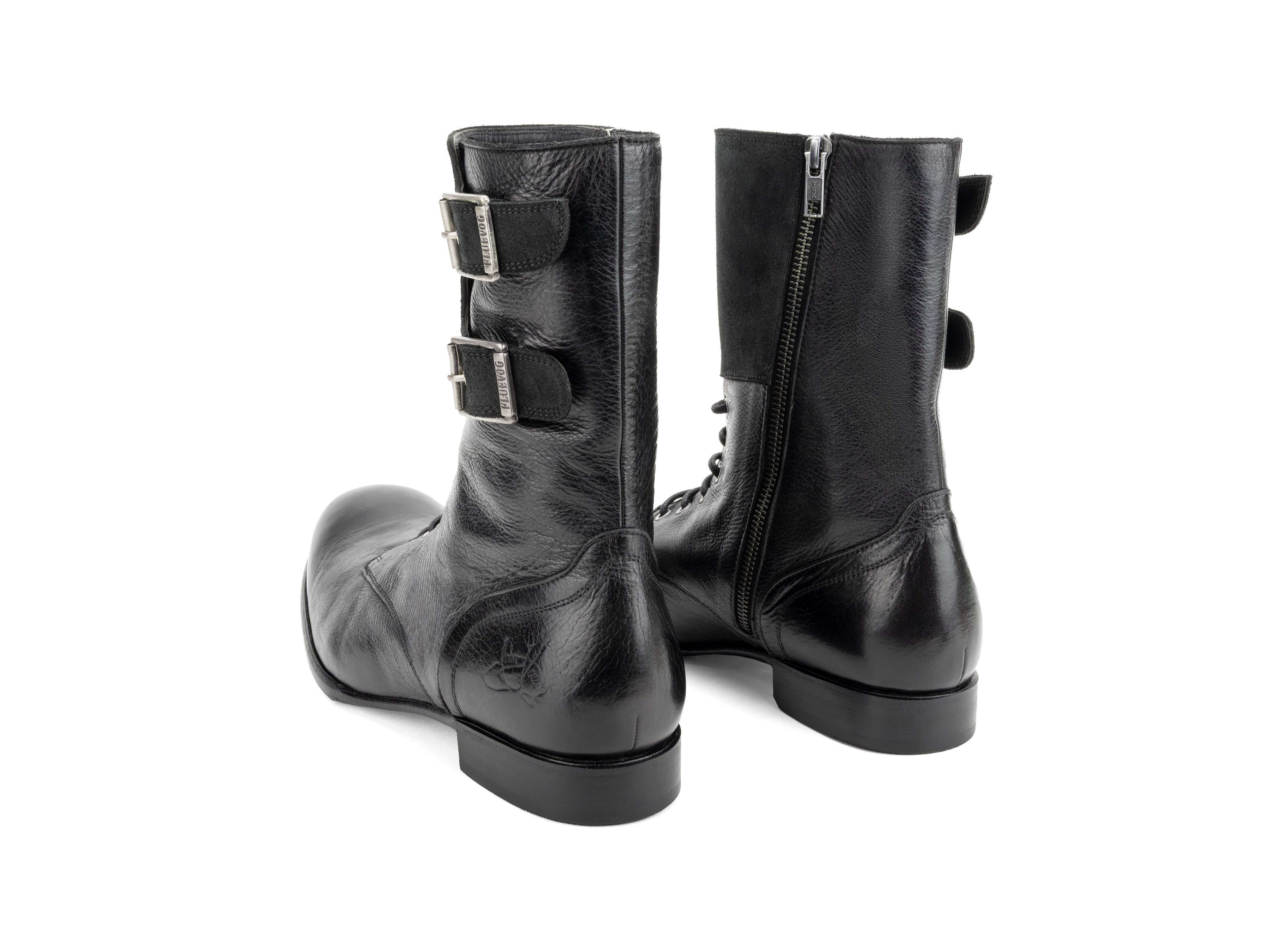 Stirrup - Black