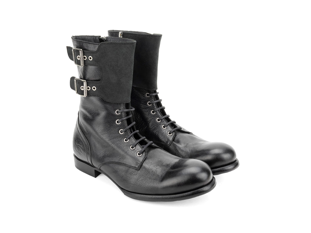 Stirrup - Black