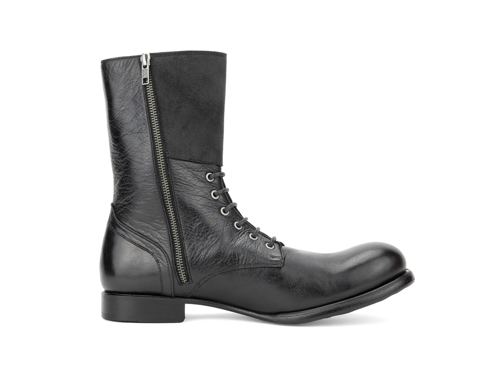 Stirrup - Black