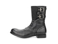 Stirrup - Black