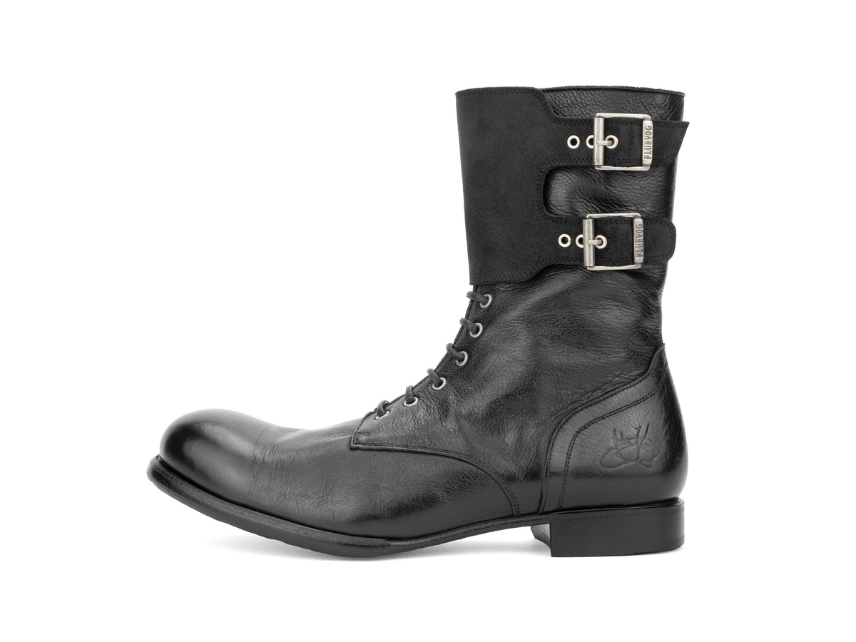 Stirrup - Black