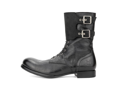 Stirrup - Black
