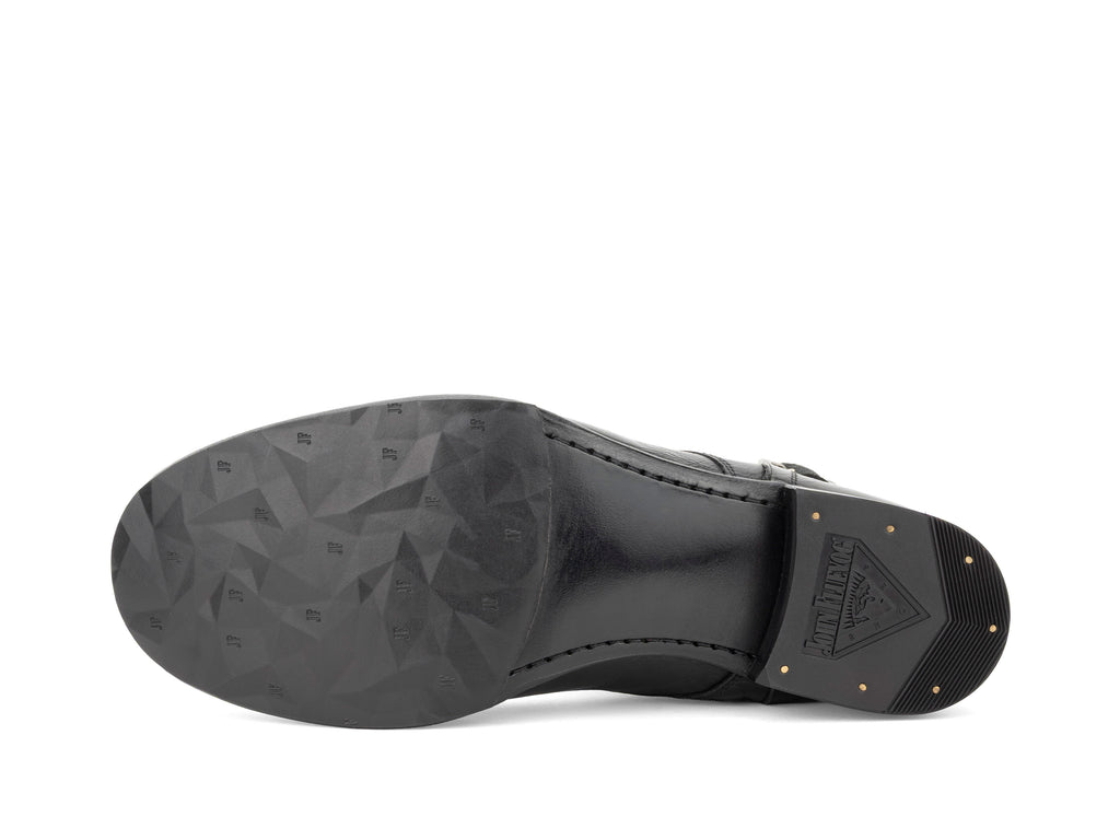 Stirrup - Black