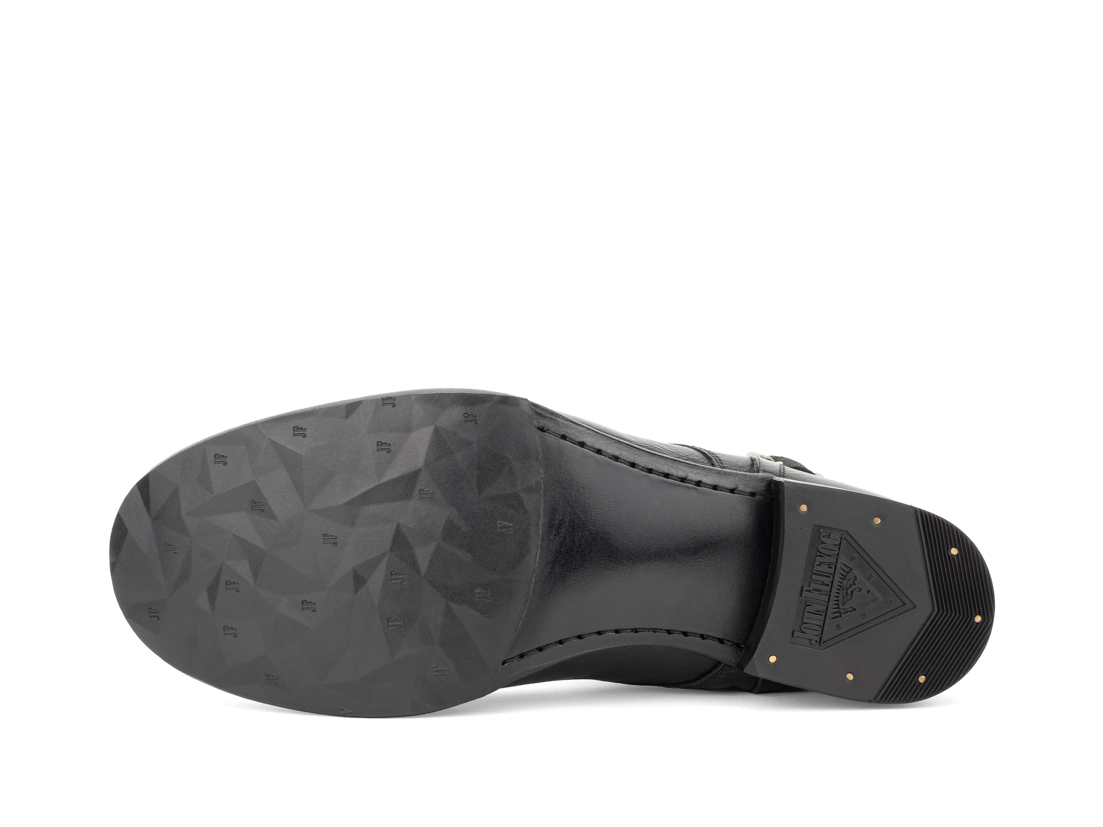 Stirrup - Black