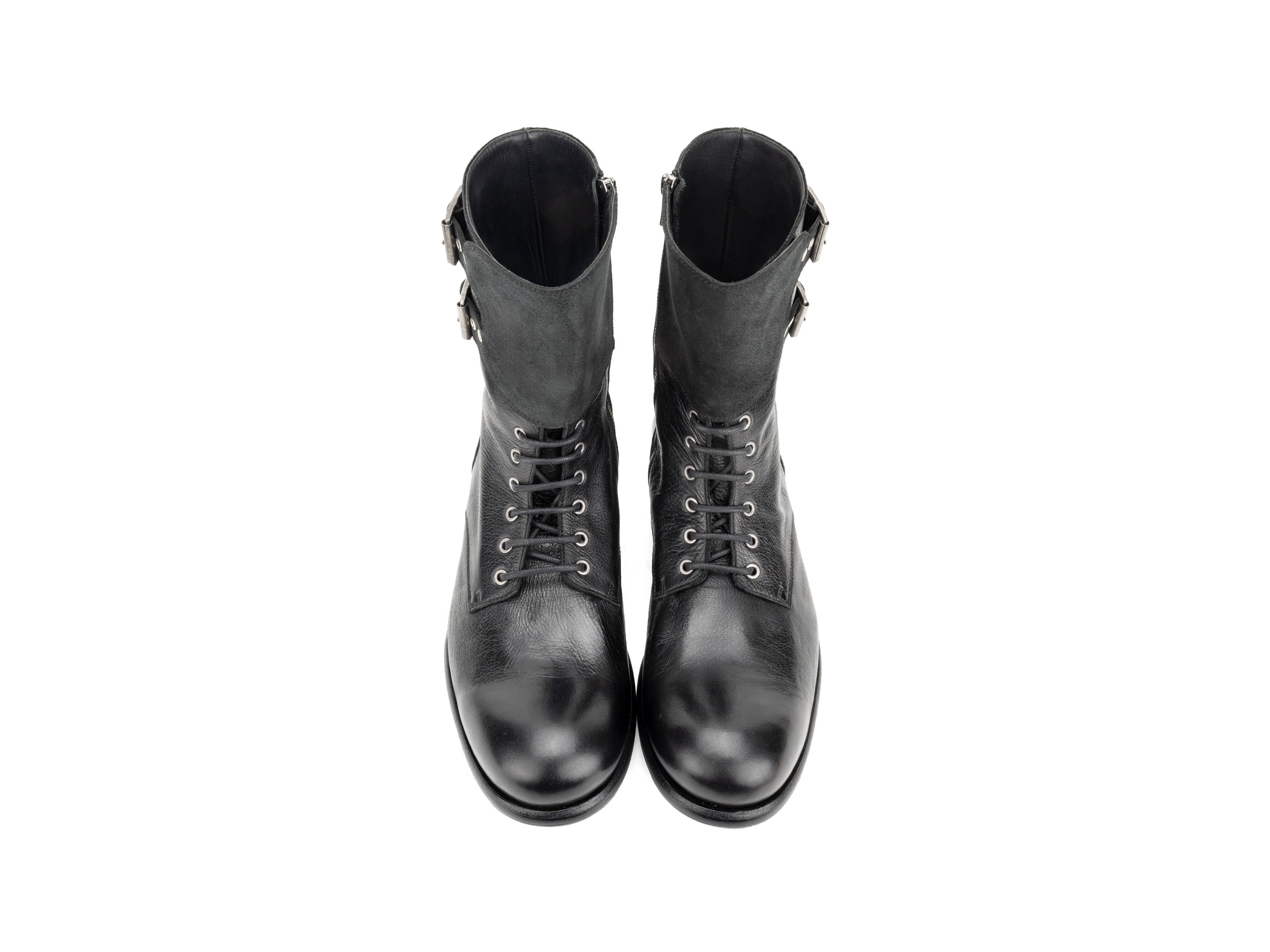 Stirrup - Black