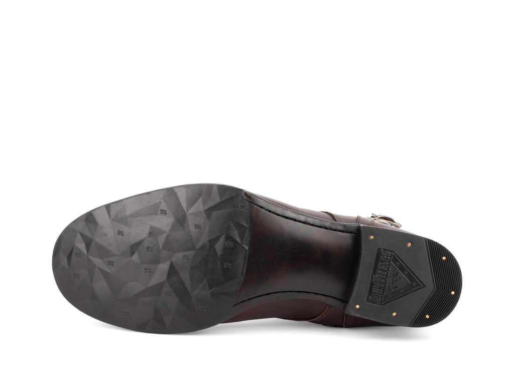 Stirrup - Dark Brown