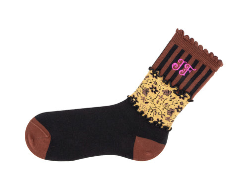 Tito - Beige/Brown