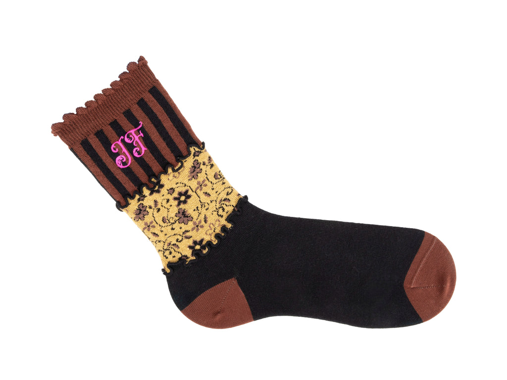 Tito - Beige/Brown