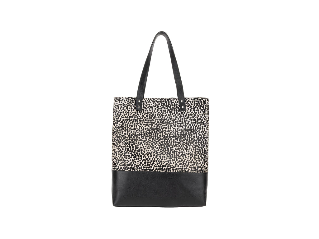 Topanga - Black/White