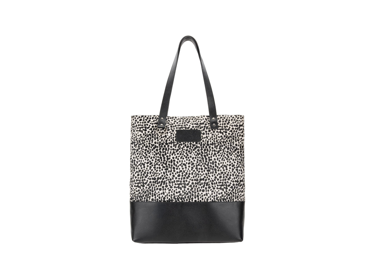 Topanga - Black/White