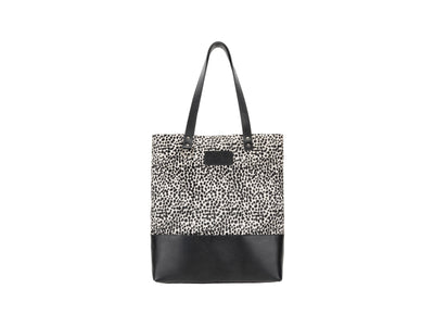Topanga - Black/White
