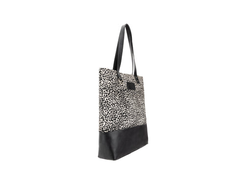 Topanga - Black/White