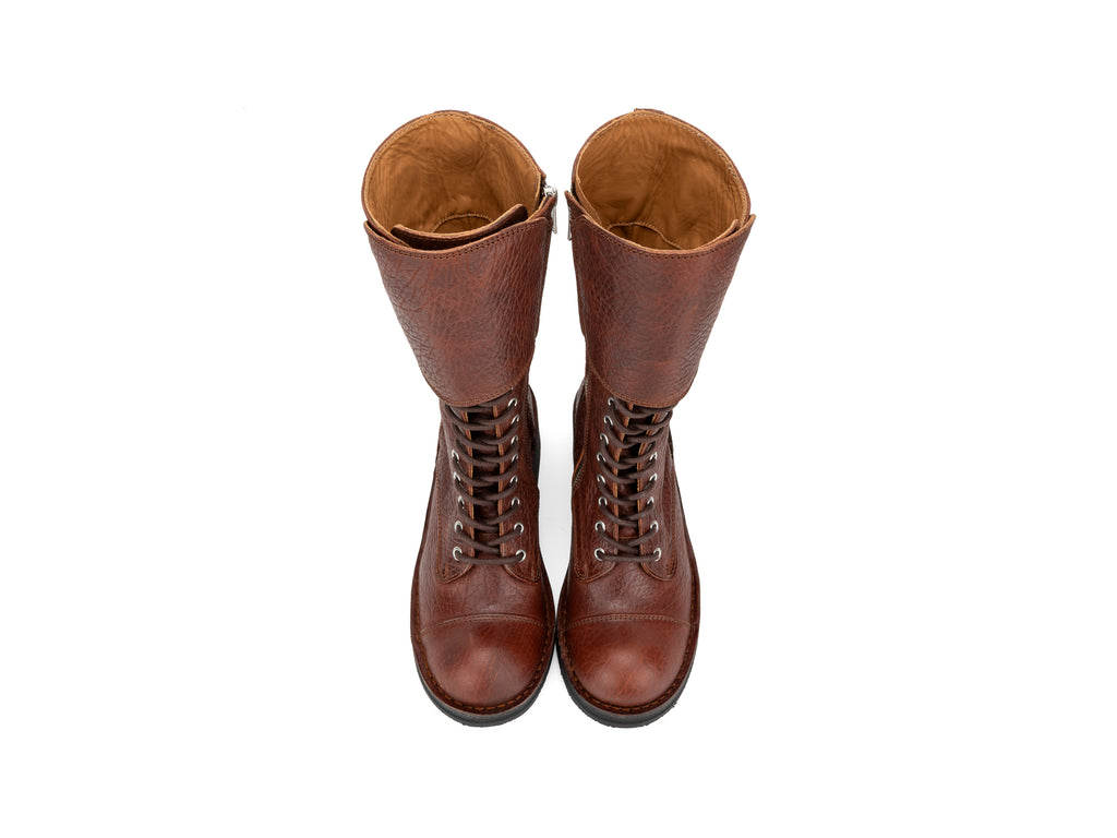 Triumph - Brown