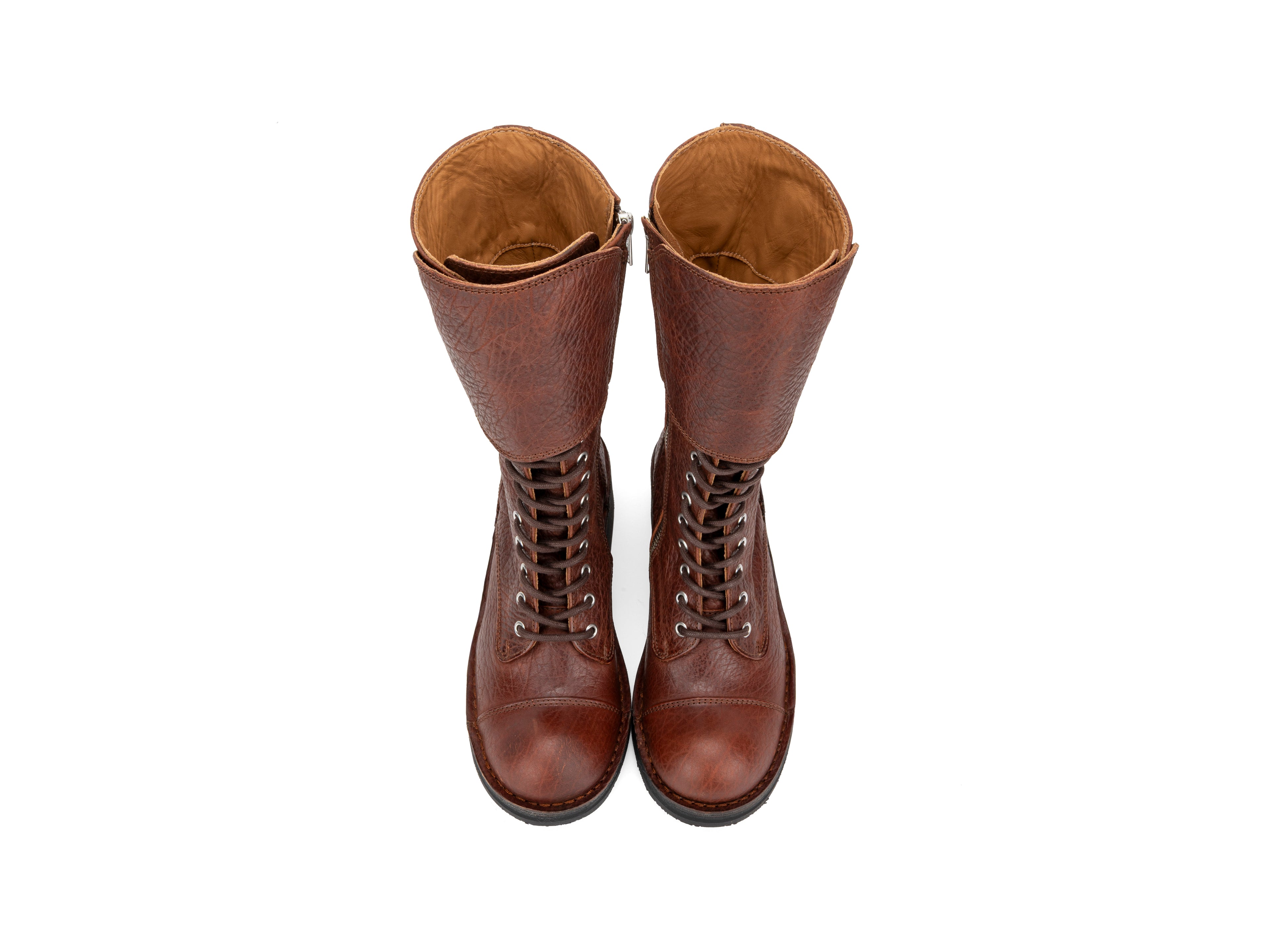 Triumph - Brown