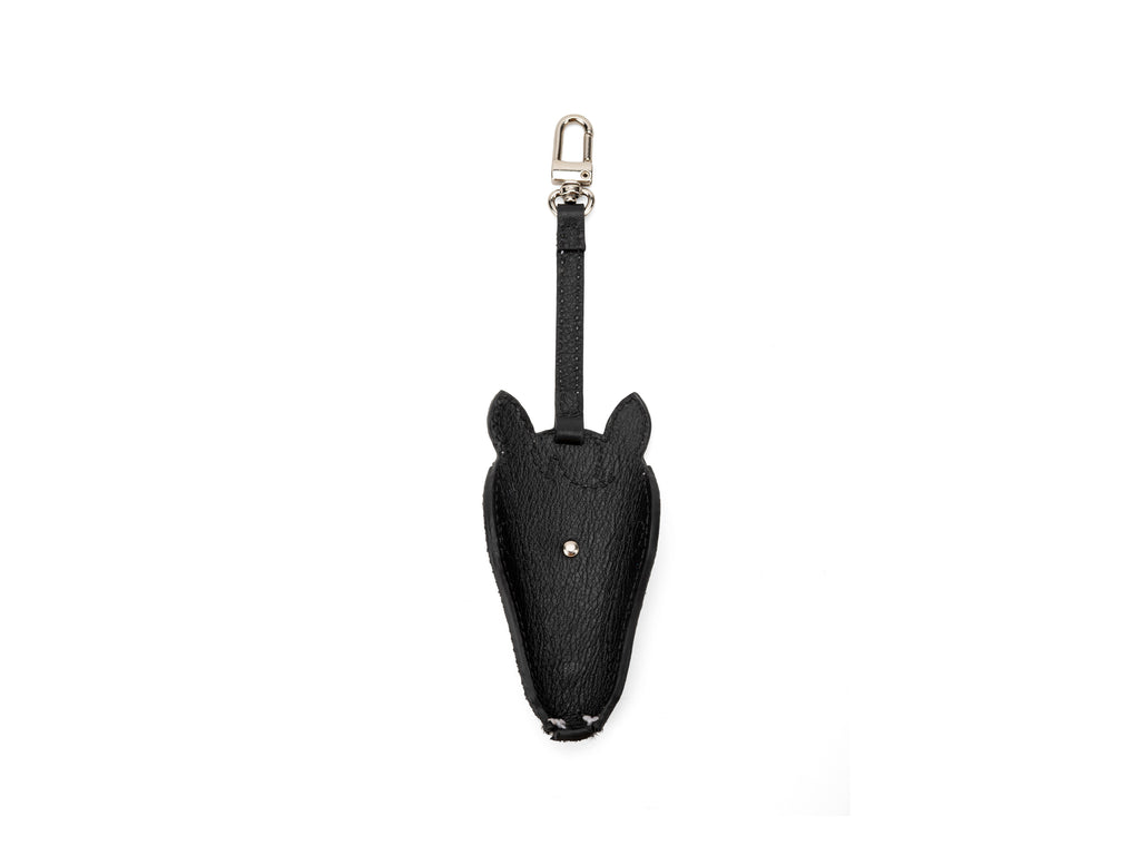 Trotter - Black/White