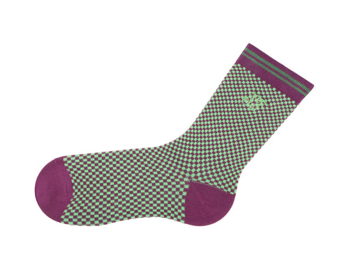 Yupper - Purple/Green