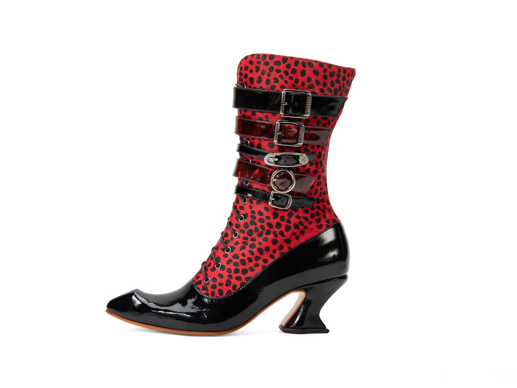 red_black - Profile Outside