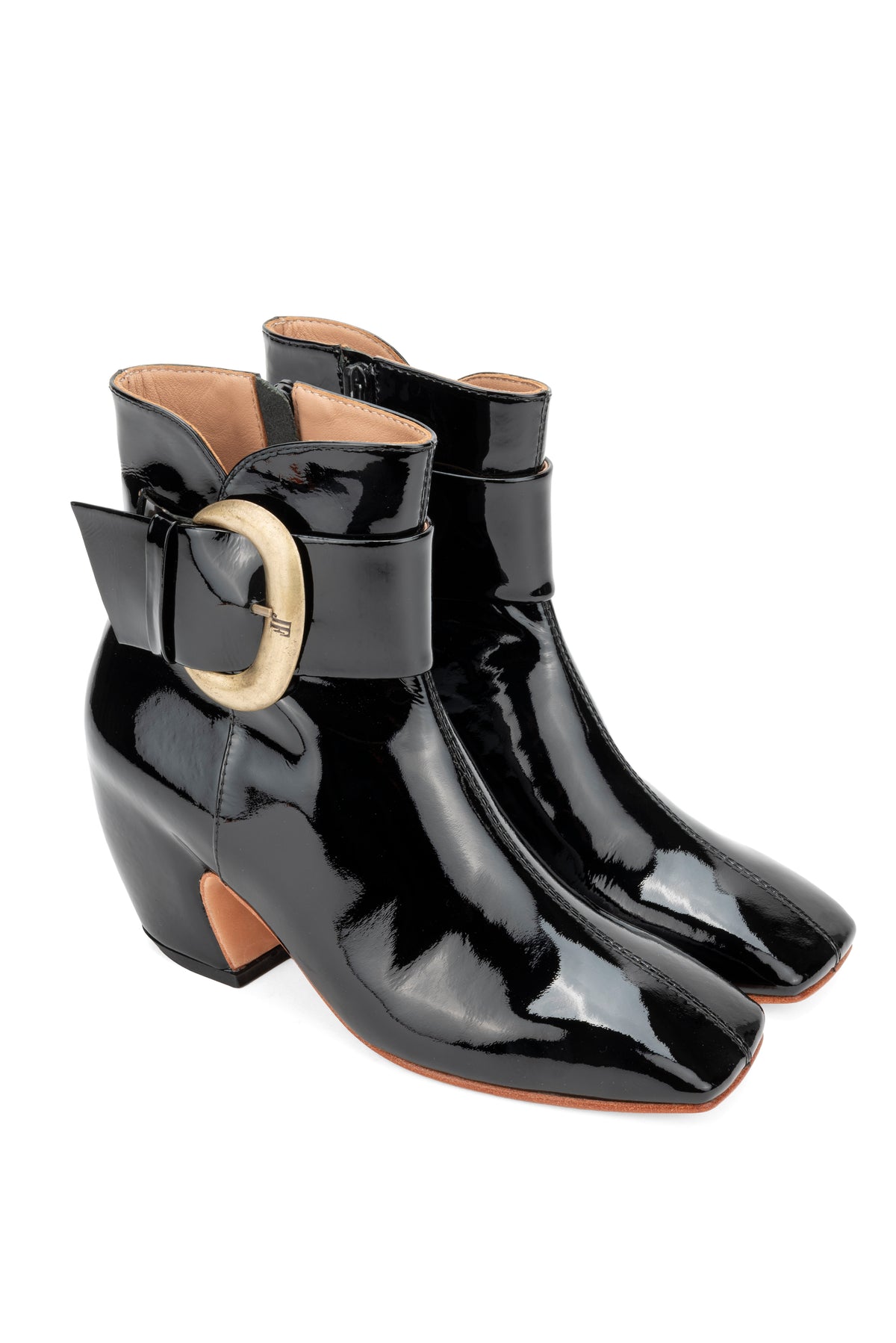 Samara - Black