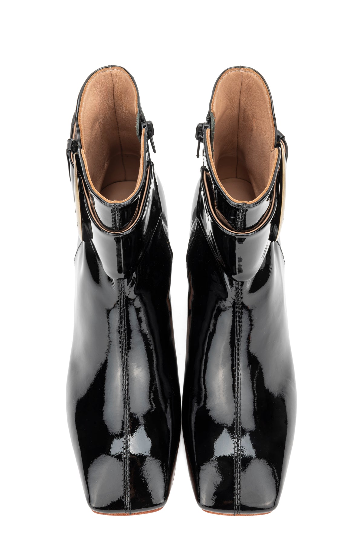 Samara - Black