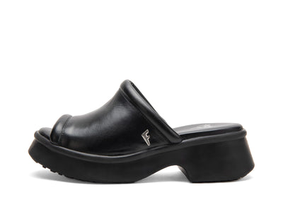 Bergeron - Black