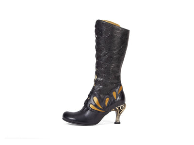 Parallax - Black/Gold