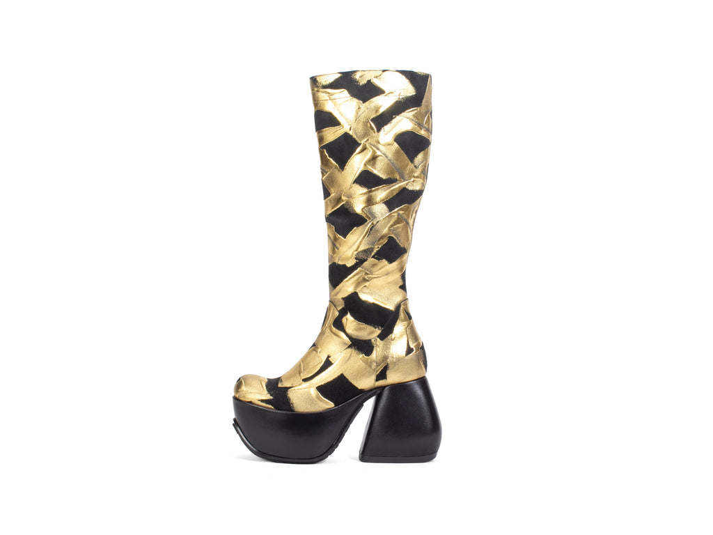 black_gold - Profile Outside