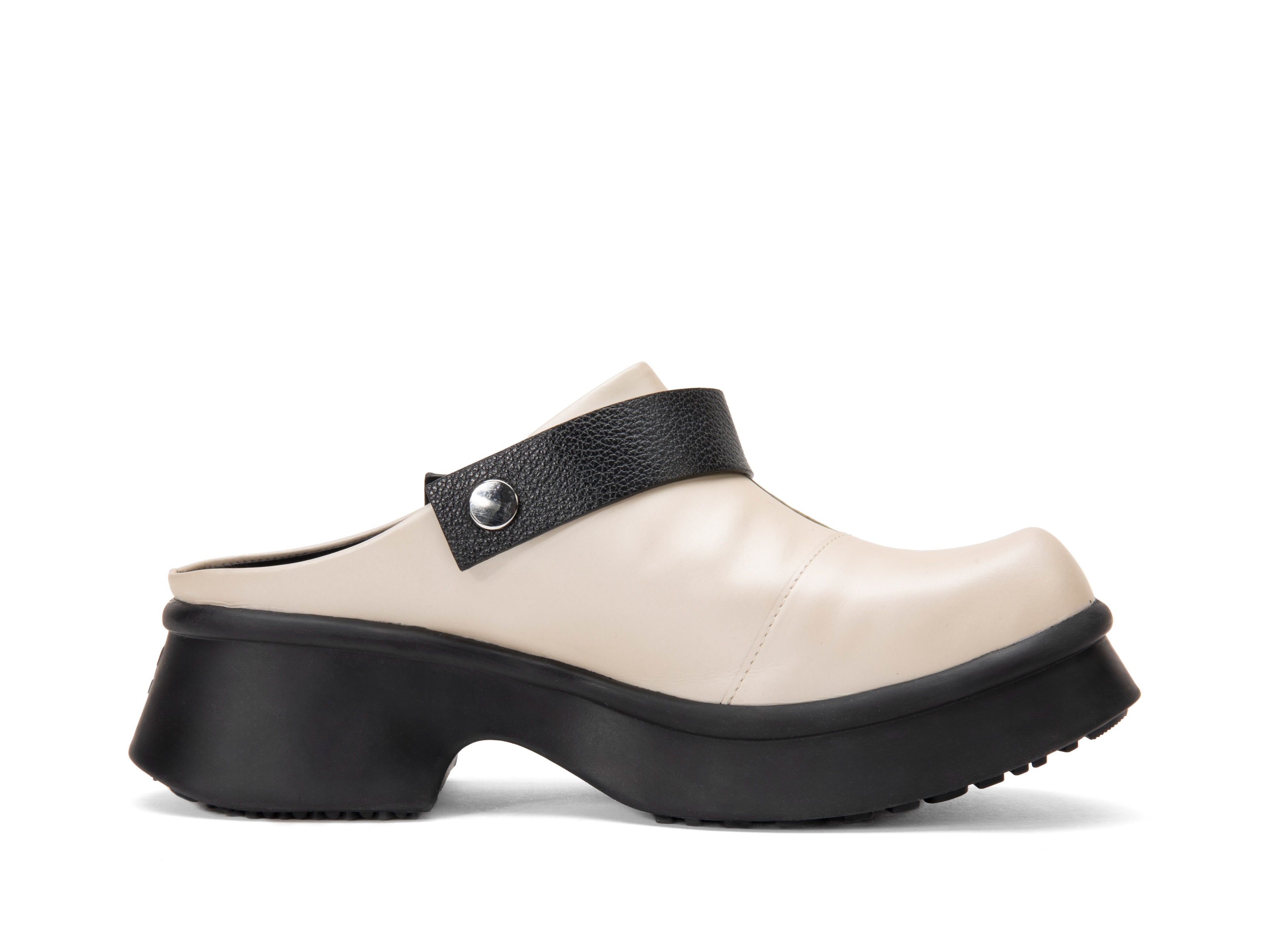 beige - Profile Inside