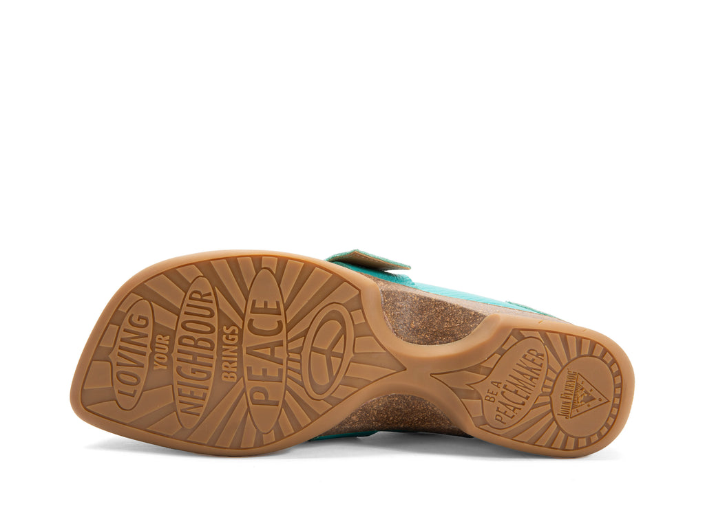 turquoise - Sole