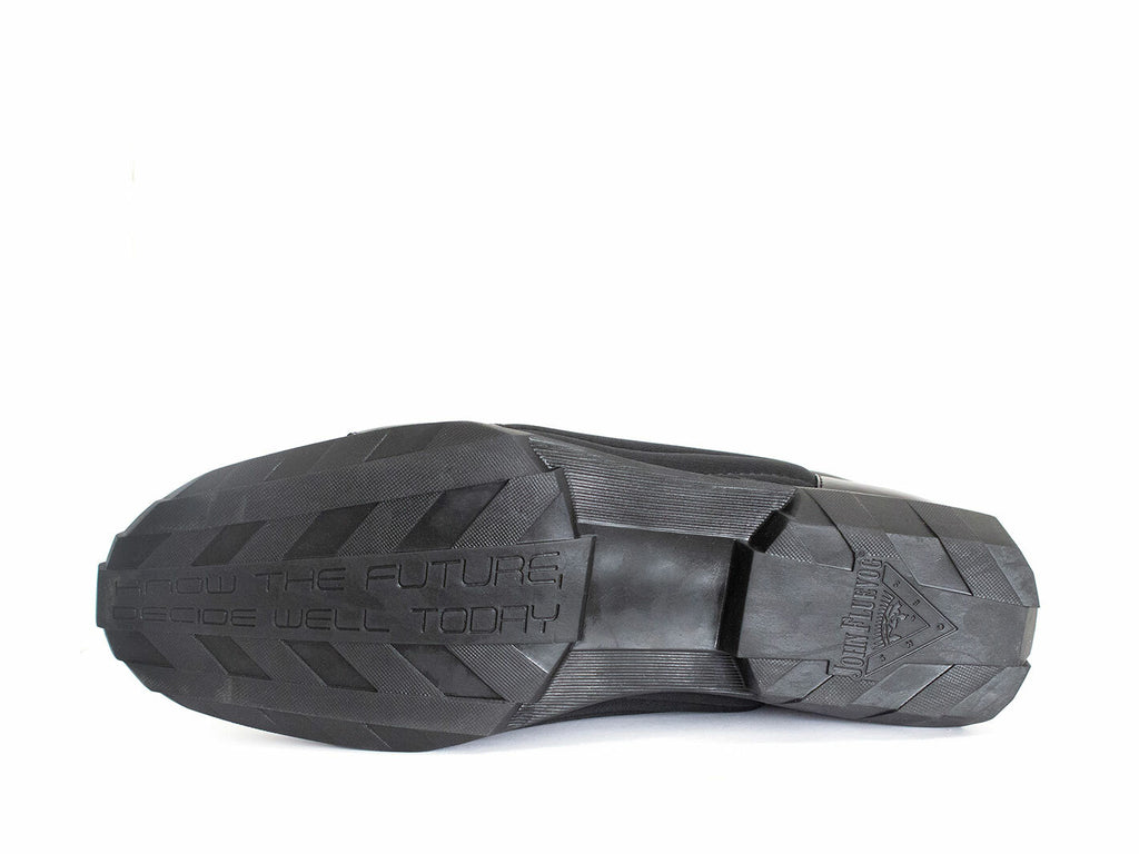 black - Sole