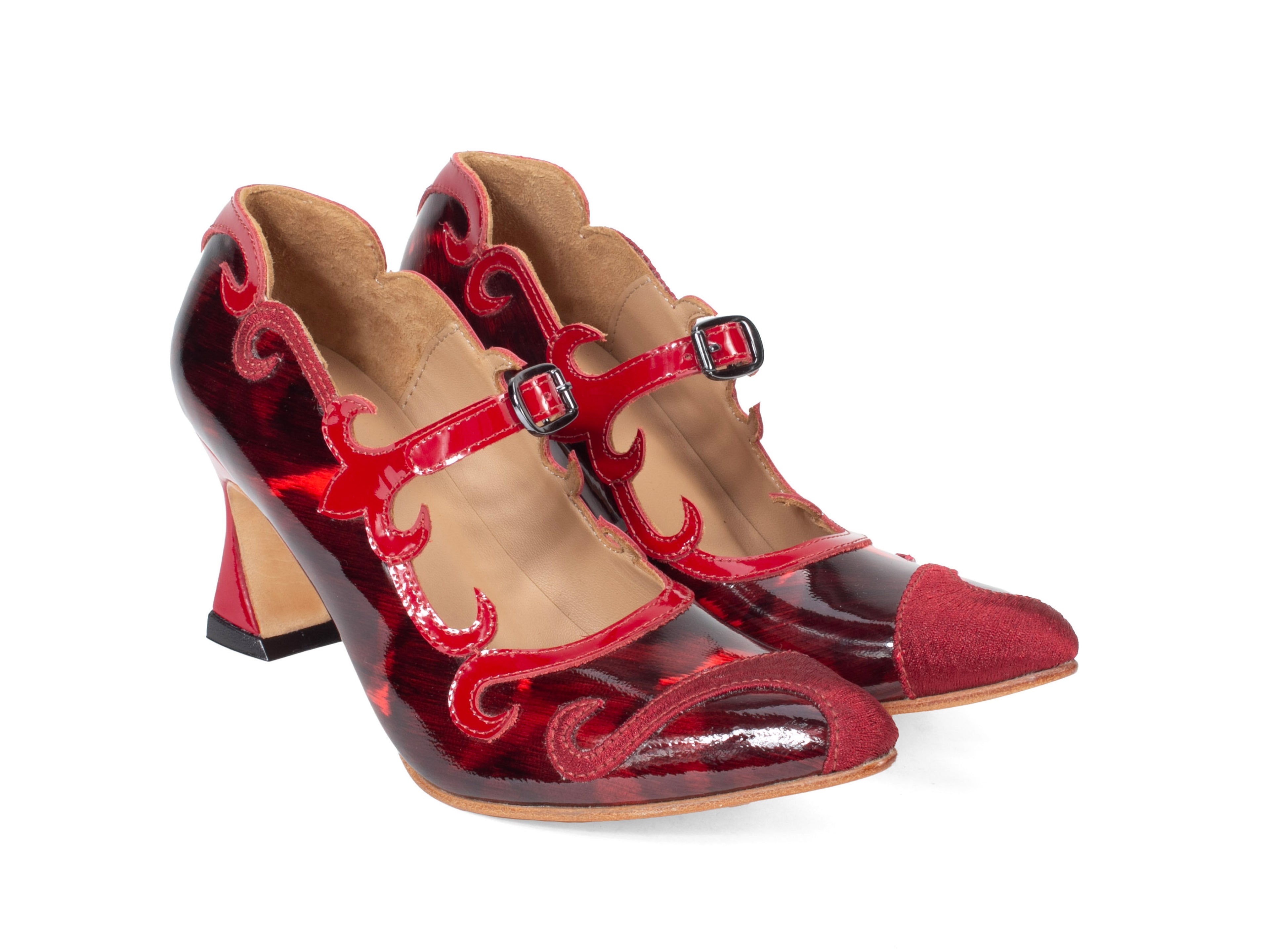 red_black - Front