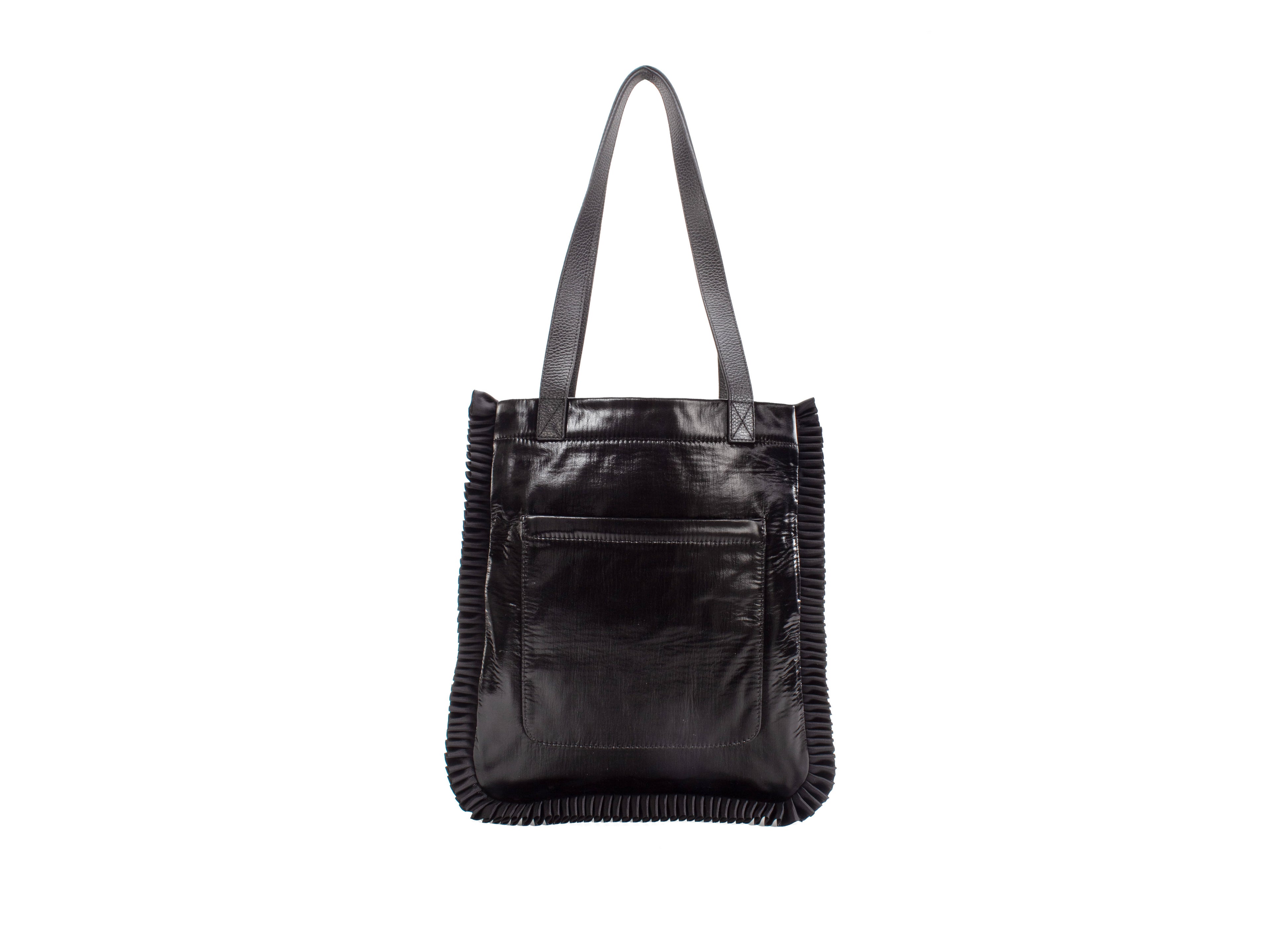 black - Back