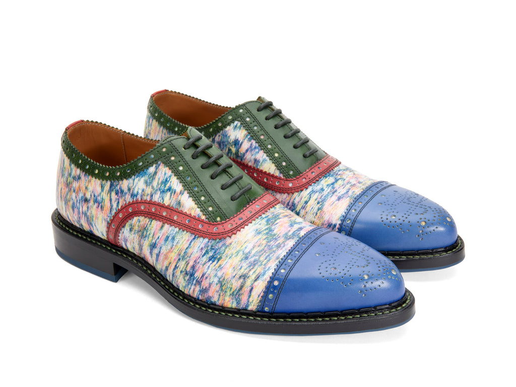 multi_colour - Quarter View