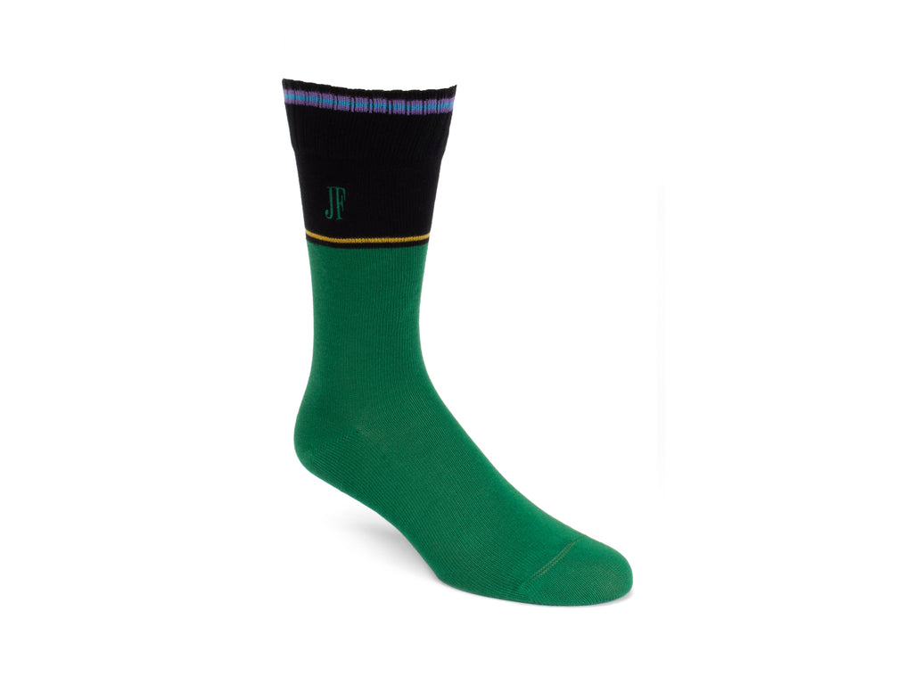 green_black - Front