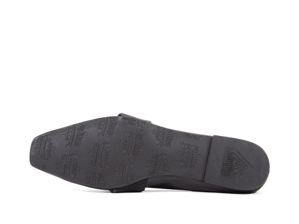 black - Sole