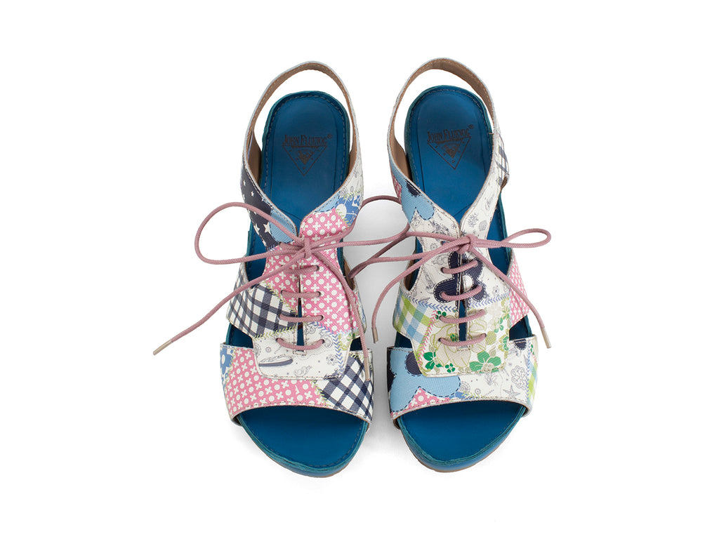 patchwork - Top